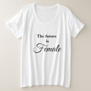 El futuro es femenino