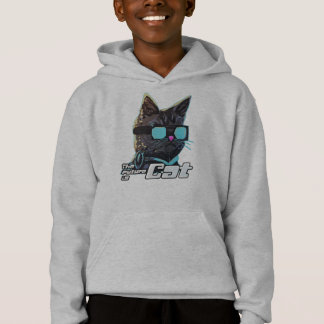 El futuro es gato