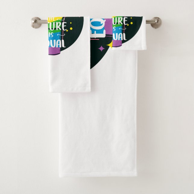 El futuro es igual de alto (In situ)