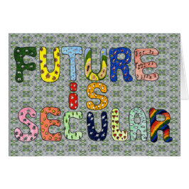 EL FUTURO ES SECULAR