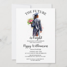 El Futuro Es Una Brillante Invitación A La Fiesta 