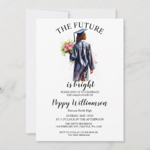 El Futuro Es Una Brillante Invitación A La Fiesta