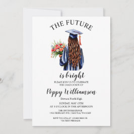 El Futuro Es Una Brillante Invitación A La Fiesta 