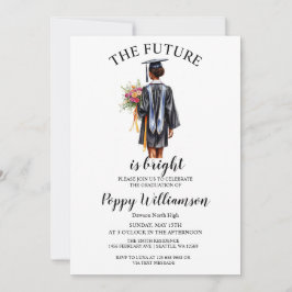 El Futuro Es Una Brillante Invitación A La Fiesta 