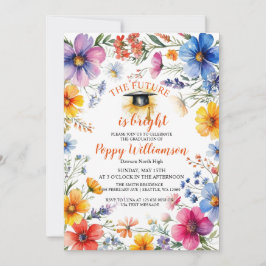 El Futuro Es Una Brillante Invitación A La Fiesta 