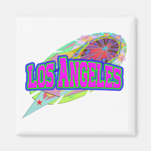 El futuro imán de Los Ángeles