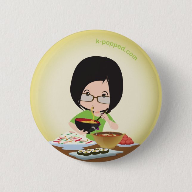 El gallo festeja el botón (Anverso)