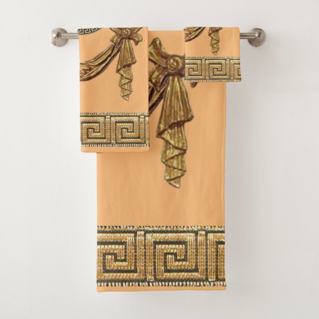 El Garland Medusa (In situ)