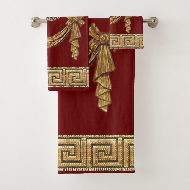 El Garland Medusa (In situ)