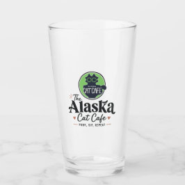 El gato café de Alaska “Rurr, Bebe, Repite”