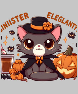 El gato Chausie es una divertida mezcla de Kawaii