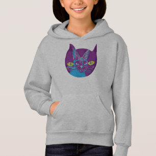 El gato de Schrodinger, artístico