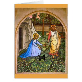 El gato de Yeshua: Gato del Fra Angelico