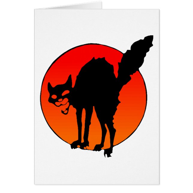 El gato del sindicalista (Frente)