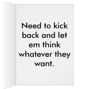 El gato desapasible lo dice todo…