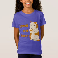 El gato gordo de Moody me deja solo la camiseta