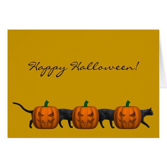 El gato más largo del mundo (Anverso (Horizontal))