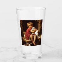 El gato Mascota favorito del joven Chica (Perrault