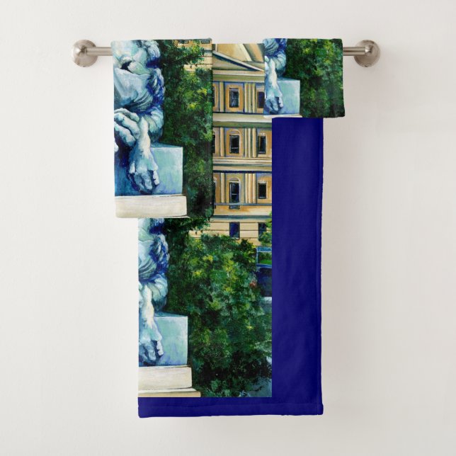 El gato que se comió el canario (In situ)