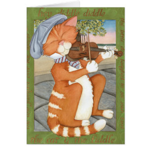 El Gato y el Viejo