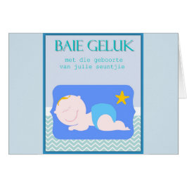 El geluk de Baie se encontró muere seuntjie de