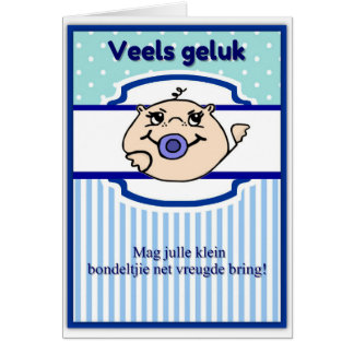 El geluk de Veels resuelto muere vreugde del