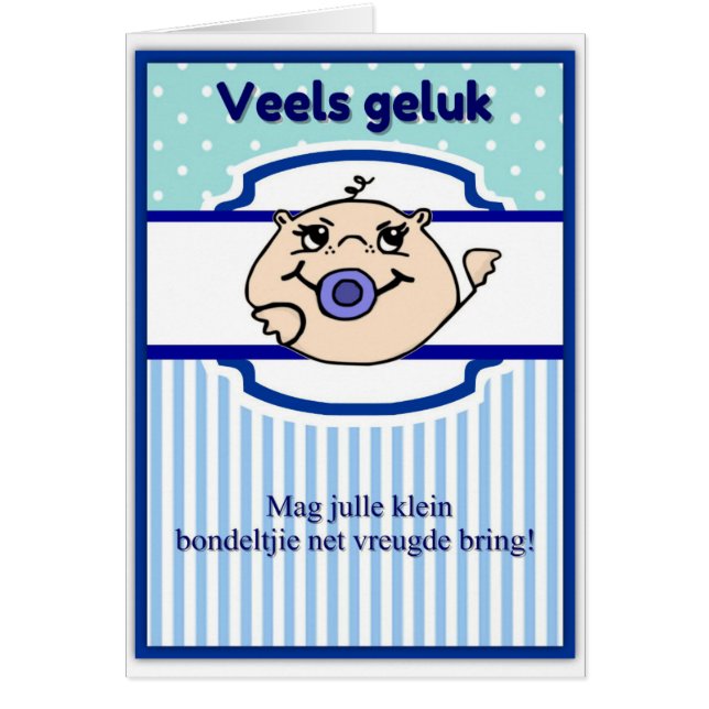 El geluk de Veels resuelto muere vreugde del (Frente)