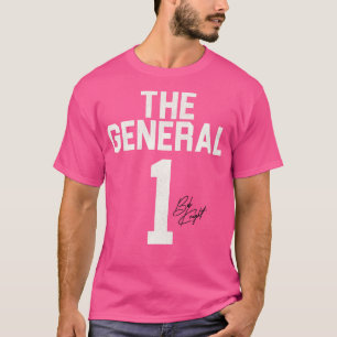 El General Jersey Bobby Knight