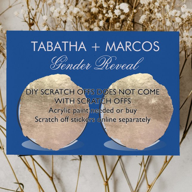 El género del béisbol revela las tarjetas de rayad (Subido por el creador)