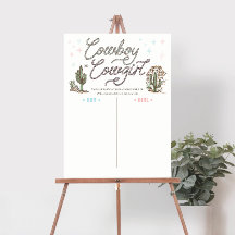 El género occidental revela la ducha Vaquera Vaque