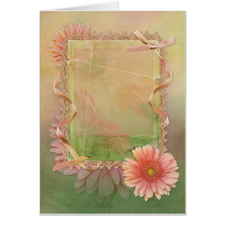 El "Gerbera y el cordón " de Jaguarwoman