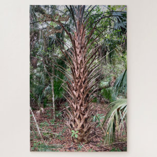 El Gigante Tranquilo - Los Rompecabezas De La Made