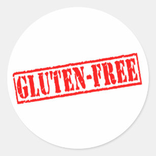 El gluten libera el sello