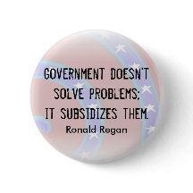 El gobierno no soluciona el botón de los problemas