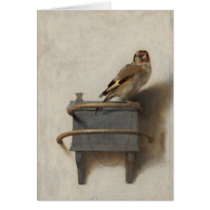 El Goldfinch