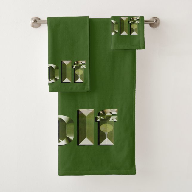 El Golf Es Mi Nombre Y Mis Compañeros Son Clubes, (In situ)