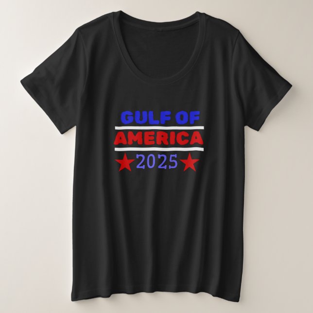 EL GOLFO DE ESTADOS UNIDOS... (Anverso del diseño)