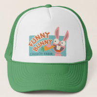 El Gorra de Bunny Farmer