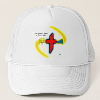 El gorra de Crosspower