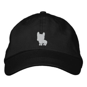 El gorra de Dat clásico con Frenchie clásico