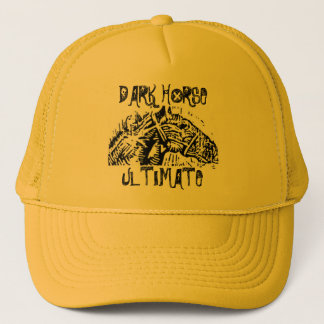 El gorra de DZ