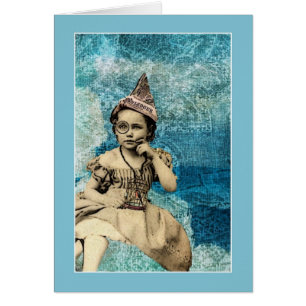 El Gorra de periódicos Gal en todas las ocasiones