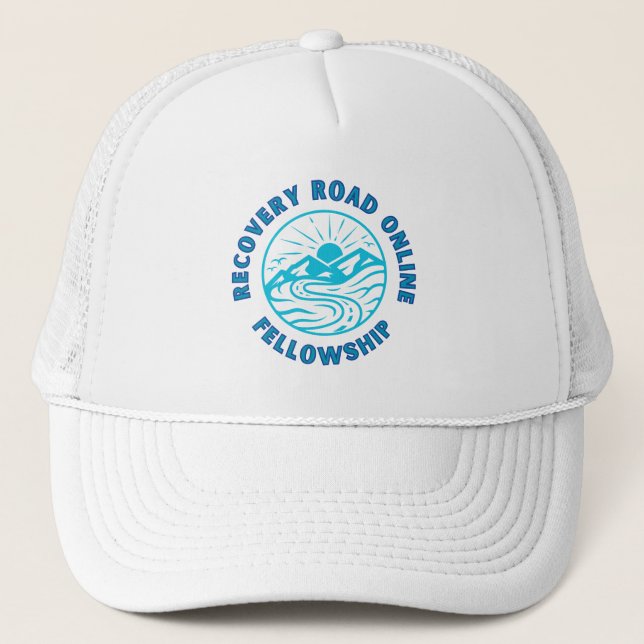 El gorra del camionero (Anverso)