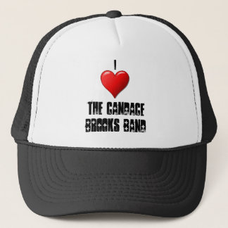 El gorra del camionero de la banda de los arroyos