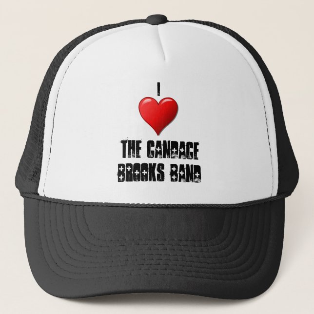 El gorra del camionero de la banda de los arroyos (Anverso)