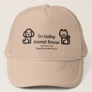 El gorra del camionero de TVAR