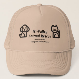 El gorra del camionero de TVAR