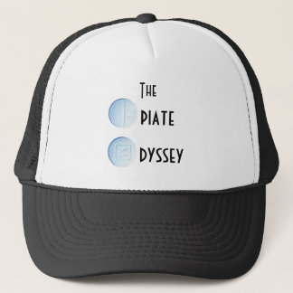 El gorra del Hillbilly de Oxycodone de la odisea