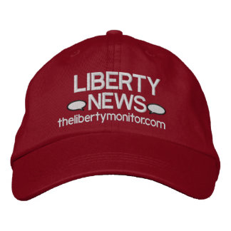 El Gorra del Monitor de Libertad