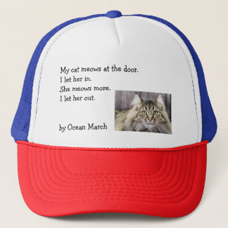 El Gorra del poema de Ocean